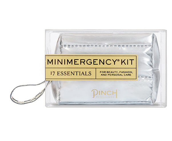 Puffer Minimergency Kit – Pinch Provisions