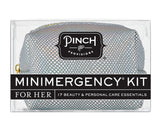 Slither Minimergency Kit
