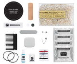 Tinsel Minimergency Kit