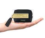 Vegan Leather Minimergency Kit