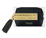 Vegan Leather Minimergency Kit
