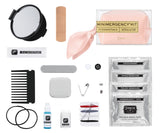 Blush Velvet Minimergency Kit