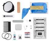Velvet Minimergency Kit | French Blue