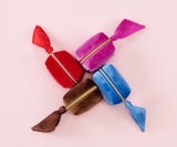 Velvet Minimergency Kit | Brown