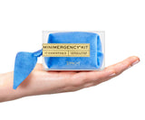 Velvet Minimergency Kit | French Blue