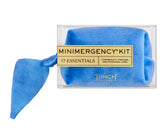 Velvet Minimergency Kit | French Blue