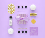 Mocktail Kit | Orchid