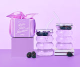 Mocktail Kit | Orchid