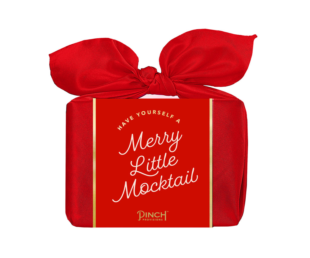 Mocktail Kit Red Pinch Provisions mocktail-kit-red-pinch-provisions