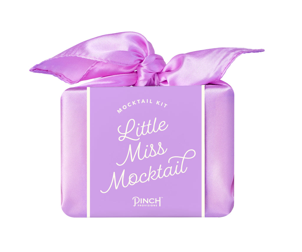 Mocktail Kit | Orchid