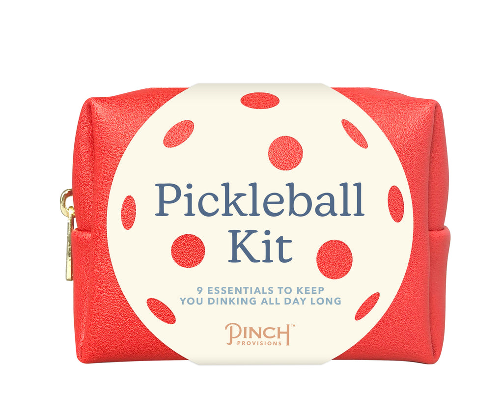 Pickleball Kit | Poppy