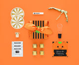 Wine Night Kit | Pumpkin