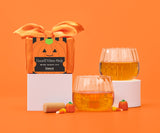Wine Night Kit | Pumpkin