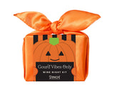 Wine Night Kit | Pumpkin