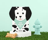 Pup Parent Kit | Spot Green
