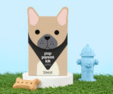 Pup Parent Kit | Bulldog Black