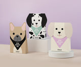 Pup Parent Kit | Bulldog Black