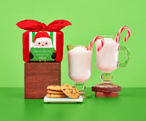 Cocktail Kit | Santa