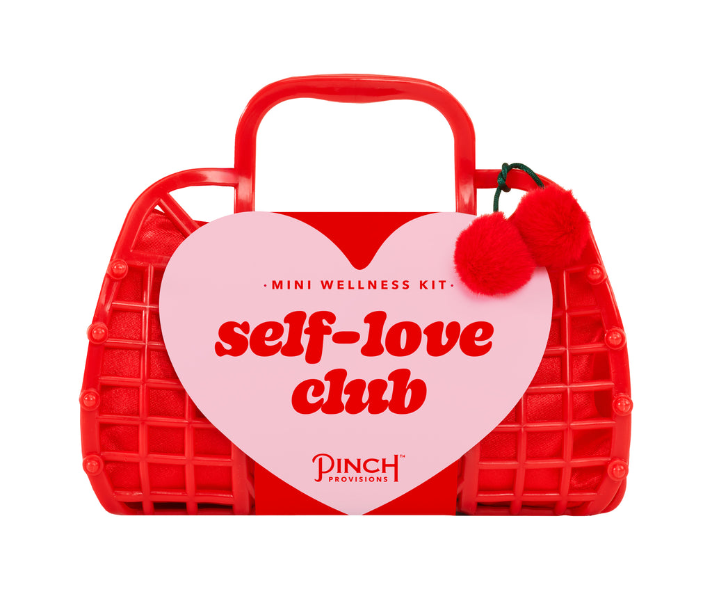 Self Love Club Kit