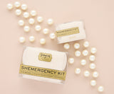 Pearl Shemergency Kit for Brides