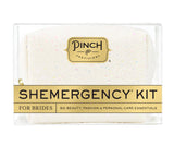 Pearl Shemergency Kit for Brides