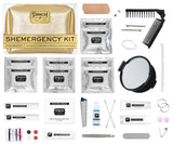 Shemergency Survival Kit for Brides