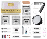 Shemergency Survival Kit for Brides