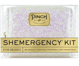 Shemergency Survival Kit for Brides