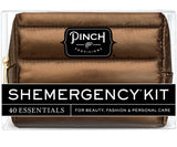 Puffer Shemergency Kit | Brown