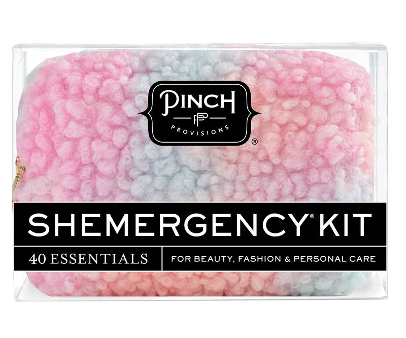 Sherpa Multi Shemergency Kit – Pinch Provisions