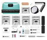 Slither Shemergency Kit | Turquoise