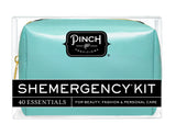 Slither Shemergency Kit | Turquoise