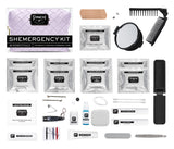 Woven Shemergency Kit | Lavender