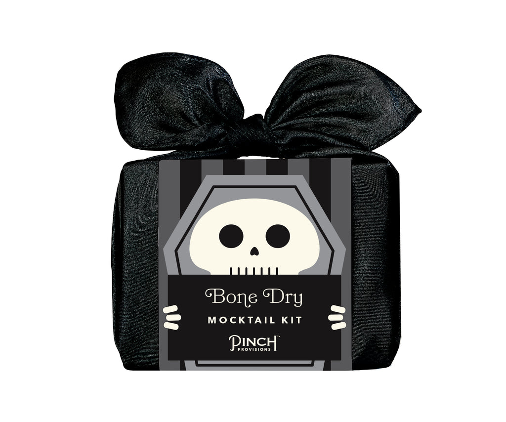Mocktail Kit | Skeleton