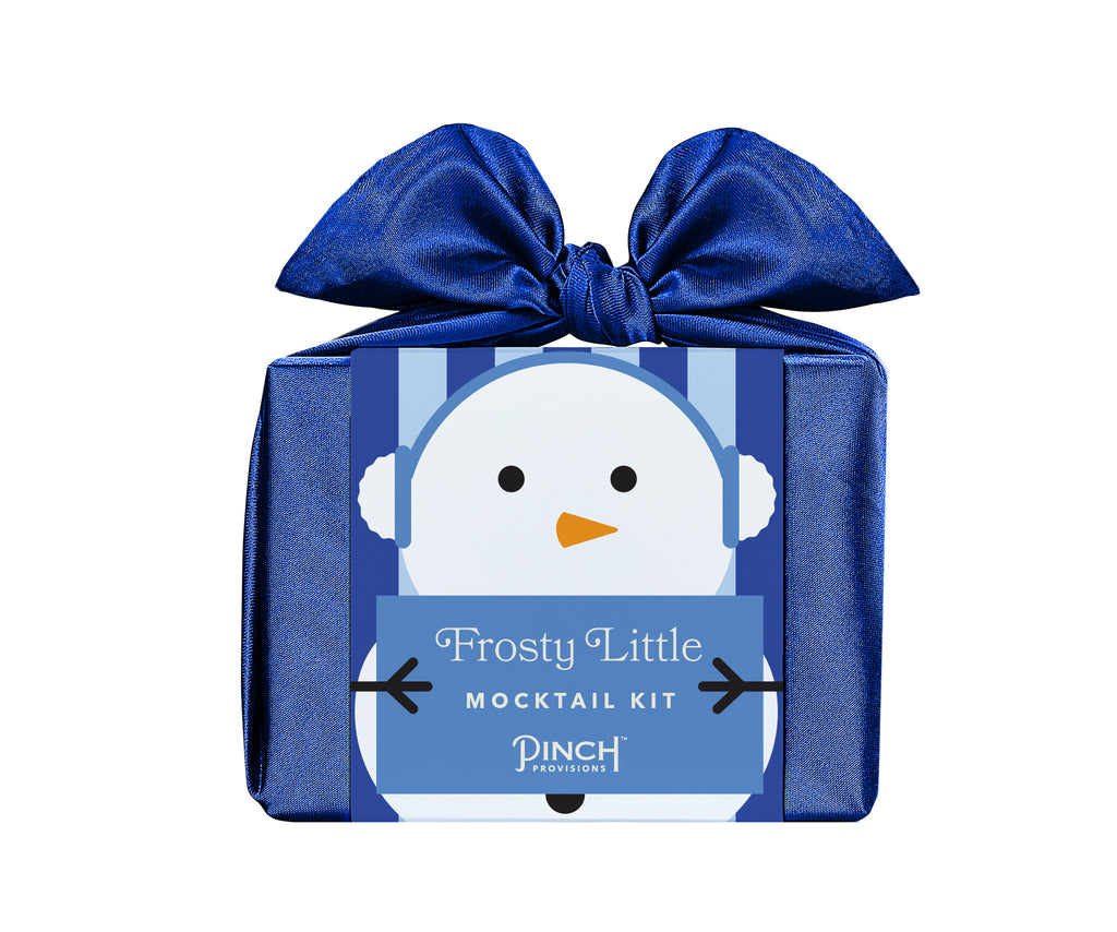 Mocktail Kit | Frosty