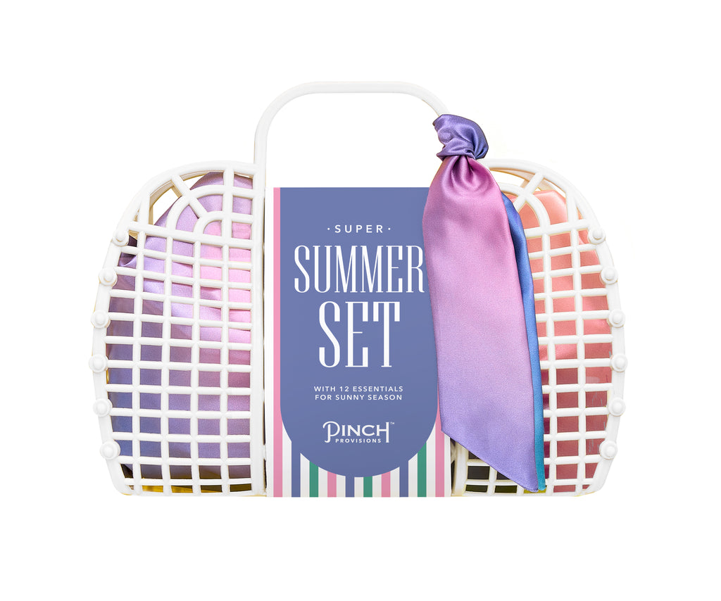 Super Summer Set | Aura