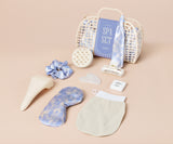 Super Spa Set | Periwinkle