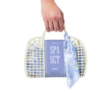 Super Spa Set | Periwinkle