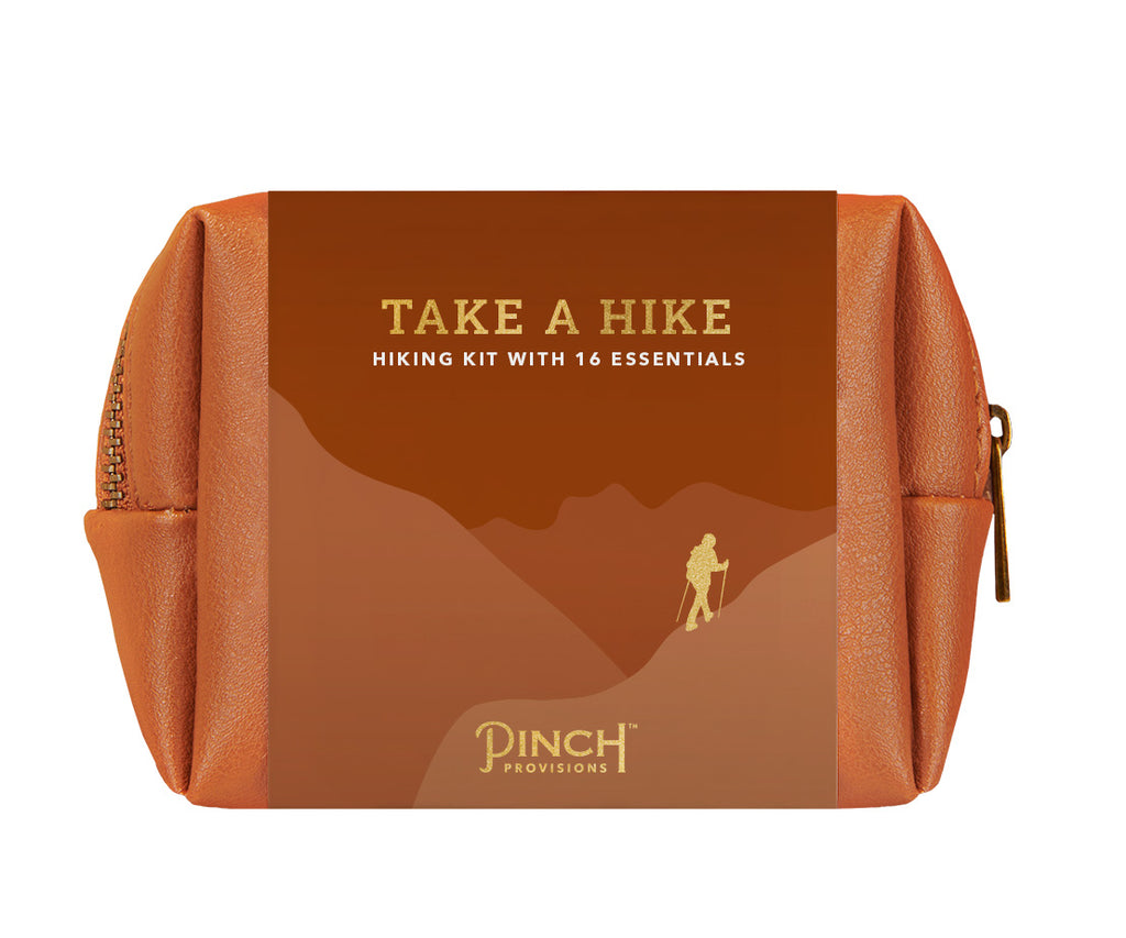 "Take A Hike" Hiking Kit