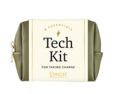 Unisex Tech Kit