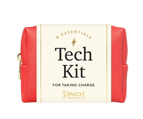 Unisex Tech Kit – Pinch Provisions
