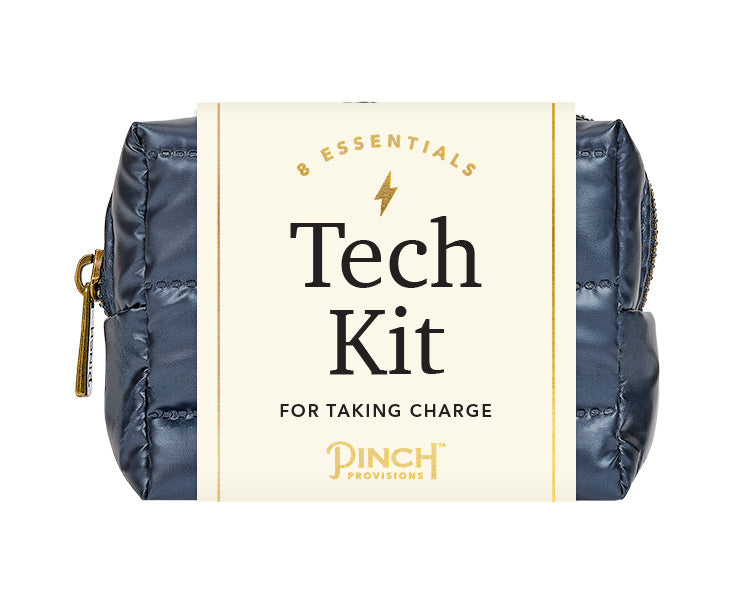 Puffer Tech Kit – Pinch Provisions