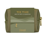 "Tee Time" Golf Kit