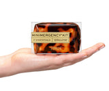 Tortoise Shell Minimergency Kit