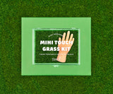 Mini Touch Grass Kit