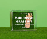 Mini Touch Grass Kit
