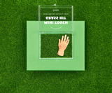 Mini Touch Grass Kit