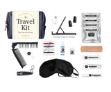 Unisex Travel Kit