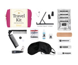 Unisex Travel Kit