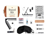 Branded Mid-Size Travel Kit